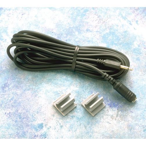 WCA007WC Pocketalker Mic Extension Cable  Assistive Listening Device  Systems - South Africa